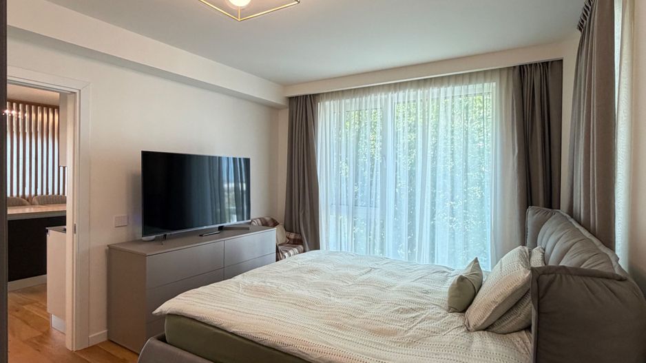 Apartament Premium 2 camere si panoramă asupra Clujului - Poză 10