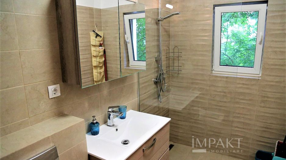 Apartament 3 camere, bloc nou, zona strazii Observatorului. - Poză 10