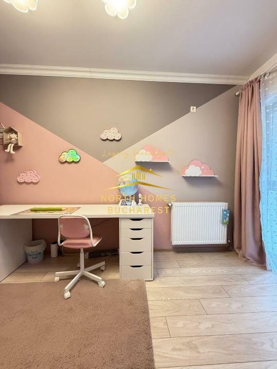 Apartament 4 camere, Complex MOGHIOROS PARK, Loc de parcare inclus - Poză 14