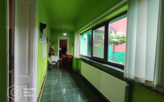 Casa din caramida in centrul Lipovei, 880 teren - Poză 5