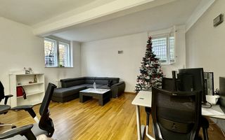 Birouri în imobil cu gradina amenajată - Poză 5