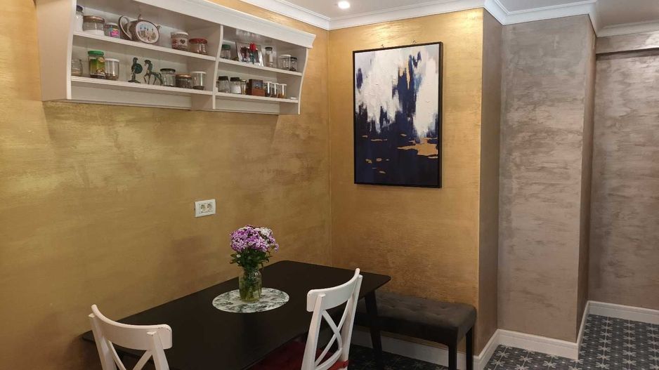 3 camere Baneasa - Greenfield - Poză 4