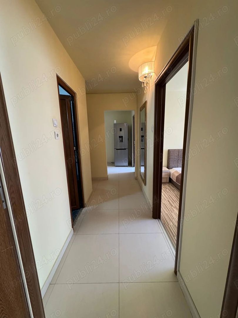 Apartament 2 camere, Militari, Păcii, la 5 minute de metrou - Poză 7