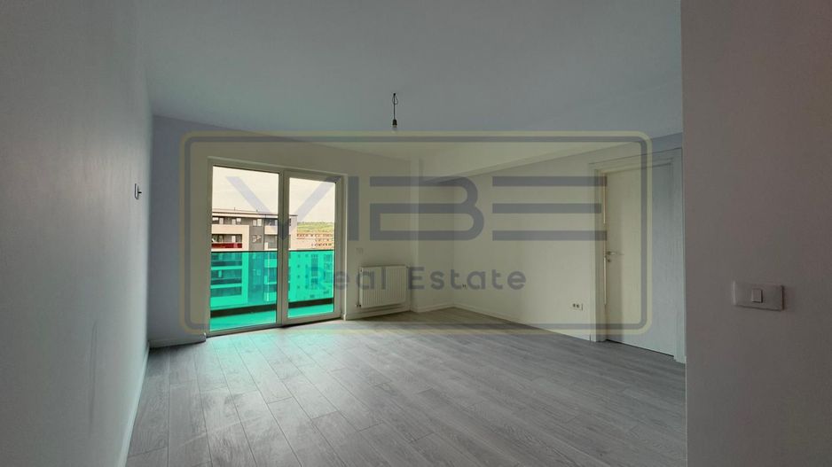 Apartament 1 camera INTABULAT Bucium Mega Image Visani - Poză 5