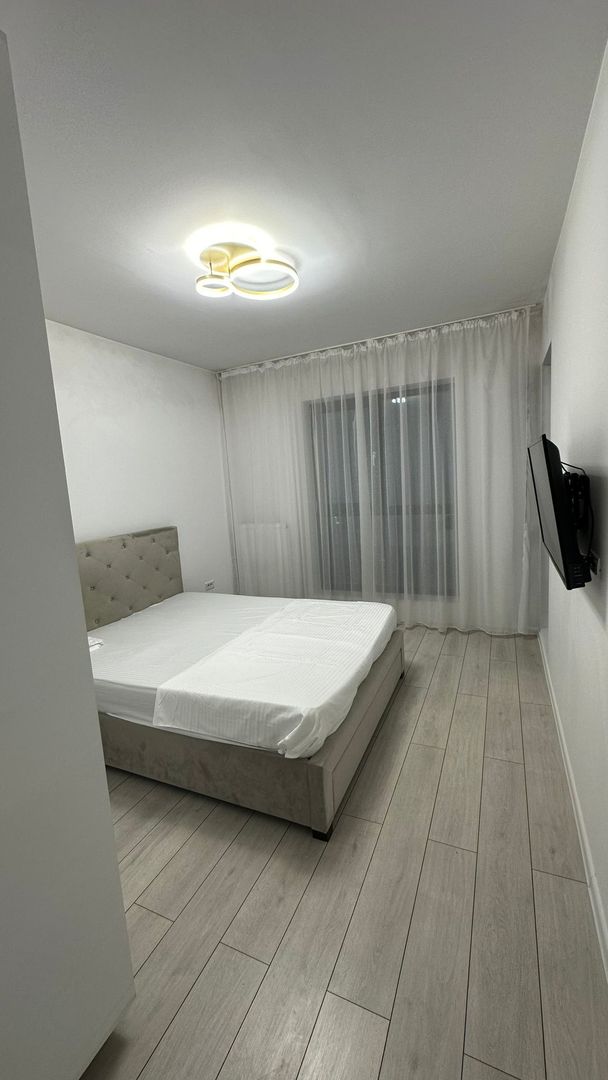 AP. 2 CAMERE REGNUM RESIDENCE, LOC DE PARCARE, PET-FRIENDLY, MODERN - Poză 19