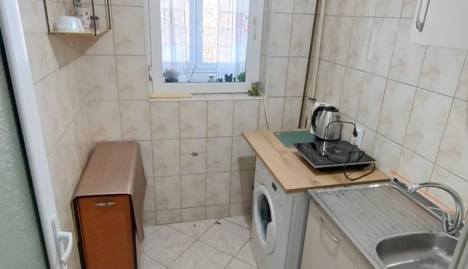 Vanzare apartament 1 camera IC Frimu, 28 mp,  comision 0% - Poză 6