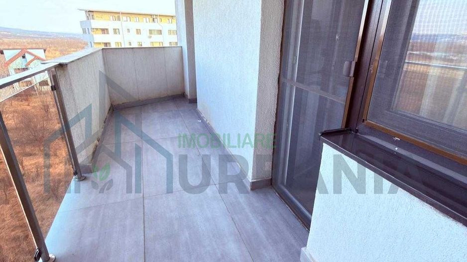 Apartament 2 camere de inchiriat, Roua Residence, Moara de Vant, Iasi - Poză 6