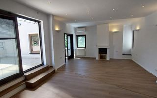 VANZARE APARTAMENT IN VILA | PARC KISELEFF | 134MP | NOU RENOVAT | - Poză 1
