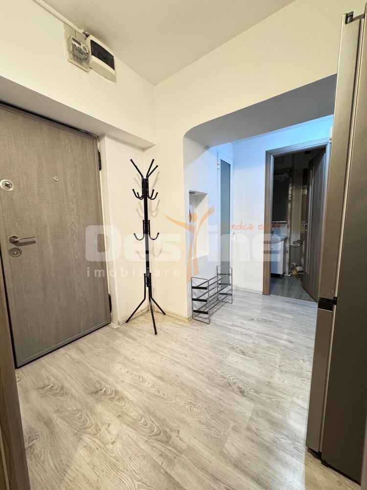 Apartament decomandat cu 2 camere de închiriat, zona Casa de Cultură, - Poză 2