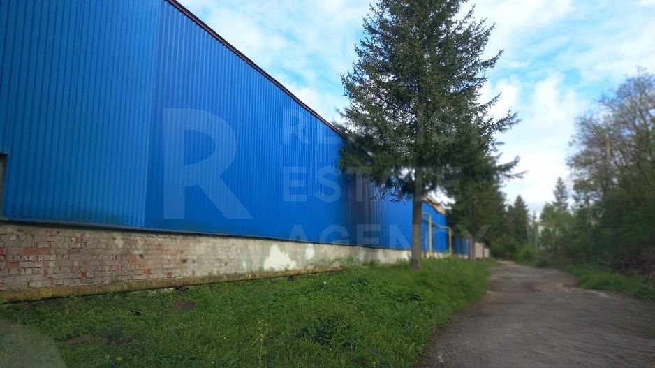 Hală industrială + teren + anexă socială, Brașov - Poză 2