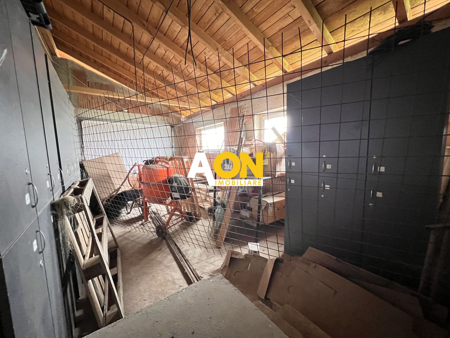 Casa | 250 mpu | SEMIFINISATA | Zona Micesti - Poză 12