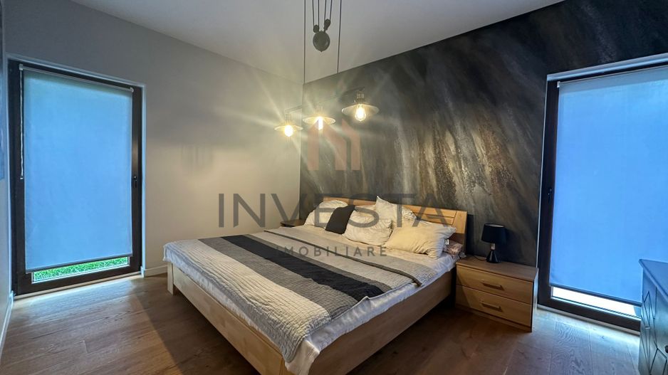 Apartament in vila cu panorama deosebita si garaj! - Poză 3