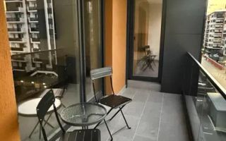 Apartament 2 camere Aparatorii Patriei / Loc de parcare - Poză 8