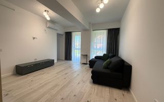 2 camere – Complex Freya Home, Bucium, Loc Parcare - Poză 3