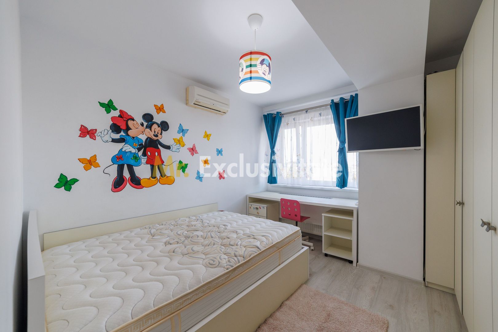 Apartament 3 camere de închiriat Calea Craiovei - Poză 12
