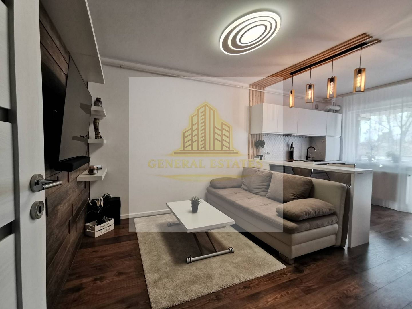 Apartament spre vanzare 2 camere, complex nou, Brasov - Poză 11