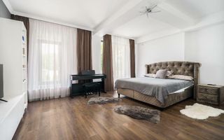 Aprtament 5 camere187 mp + curte proprie 150mp,B ucureştii Noi, - Poză 5