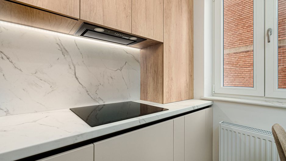 Apartament 4 camere Premium – AFI Palace Cotroceni - Poză 18