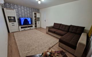 Apartament 2 camere, total decomandat, CUG, Iași – prima închiriere, stație în fața scării - Poză 1