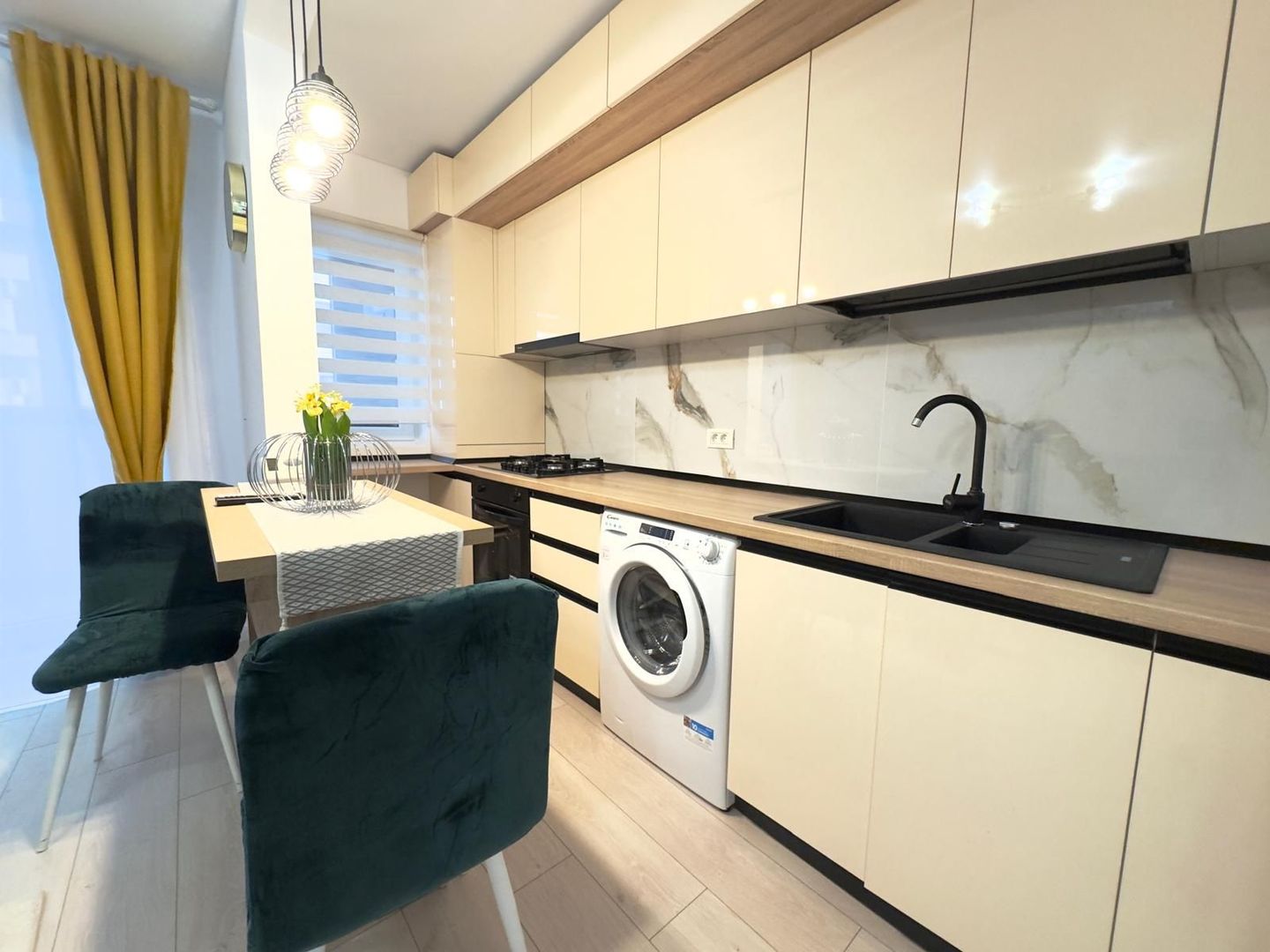 Garsonierea Noua, Prima închiriere -  Comision 0% pentru chiriaș! - Poză 9