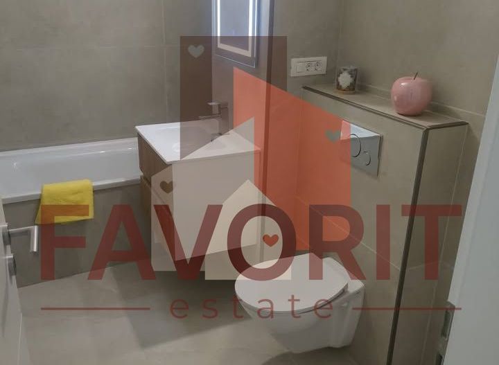 Apartament 3 camere decomandat | 2 Bai | RENOVAT COMPLET | Simion Barnutiu - Poză 6
