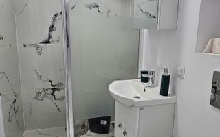 Apartament cu 3 camere | Etajul 1 | Rogerius | Oradea - Poză 9