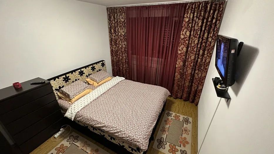 Ap cu 2 cam la 5 min de metroul Gorjului - Poză 1