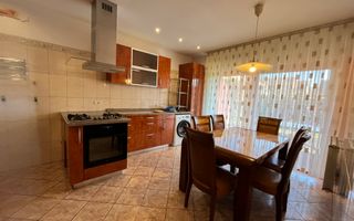 VILA CU 7 CAMERE IN COMPLEX REZIDENTIAL IN IANCU NICOLAE - Poză 11