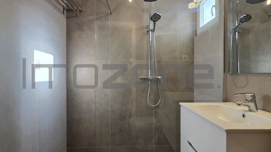 DRUMUL TABEREI | 2 CAMERE | BD.TIMISOARA | RENOVAT COMPLET | BAIE CU GEAM | - Poză 18