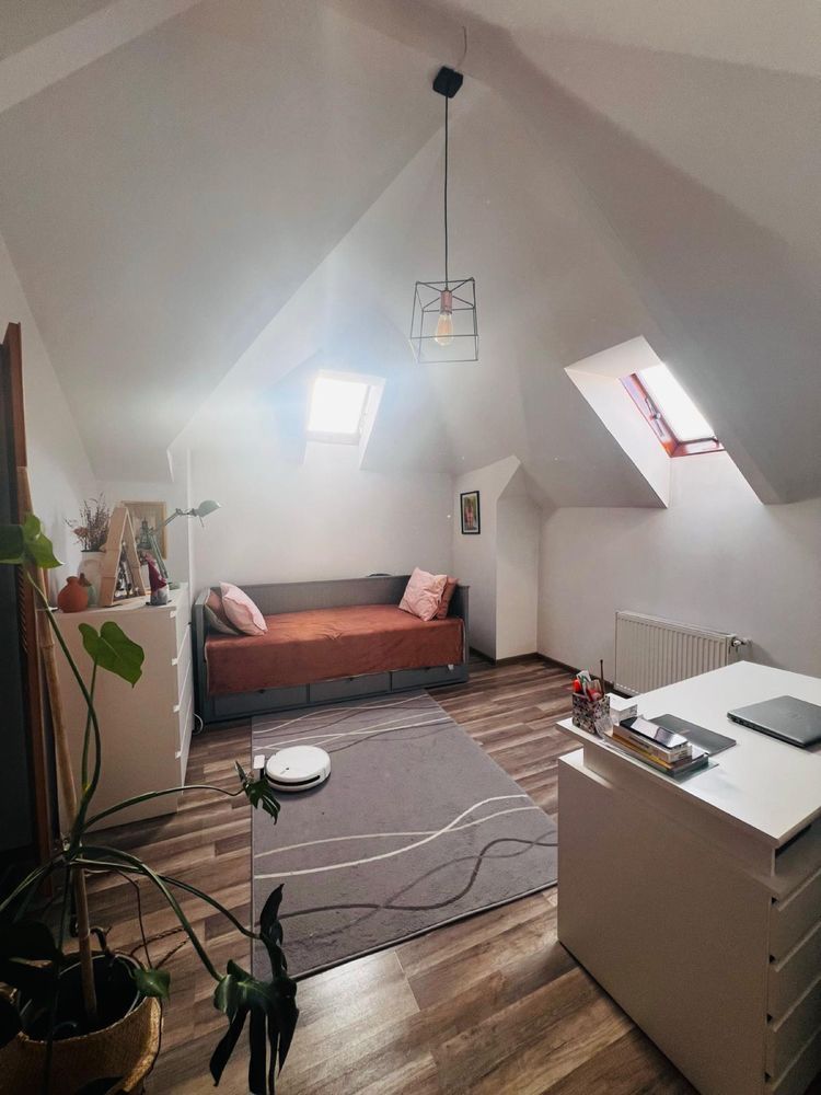 Inchiriere Apartament 3 camere zona armeneasca bucuresti - Poză 7