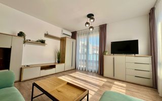 Apartament de 2 camere, 60mp, parcare subterana, zona Iulius Mall - Poză 3