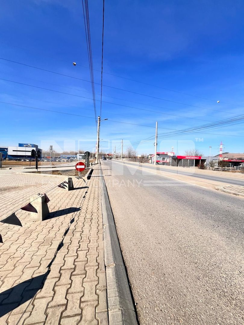 VanzareITeren Suceava/Itcani  I Intravilan I  12.478 Mp I 109 Euro/Mp - Poză 3