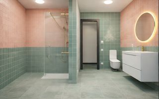 Apartament Luminos cu balcon de 14mp – Ansamblu Privat Sector 3 – Pallady - Poză 4