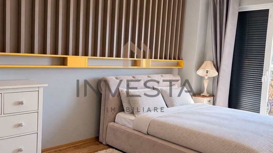 Apartament 3 camere cu terasa, etaj intermediar, parcare, Buna Ziua! - Poză 7