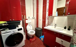 Apartament cu 3 camere decomandate | Zona Eroilor -Florești | Mansardă - Poză 7