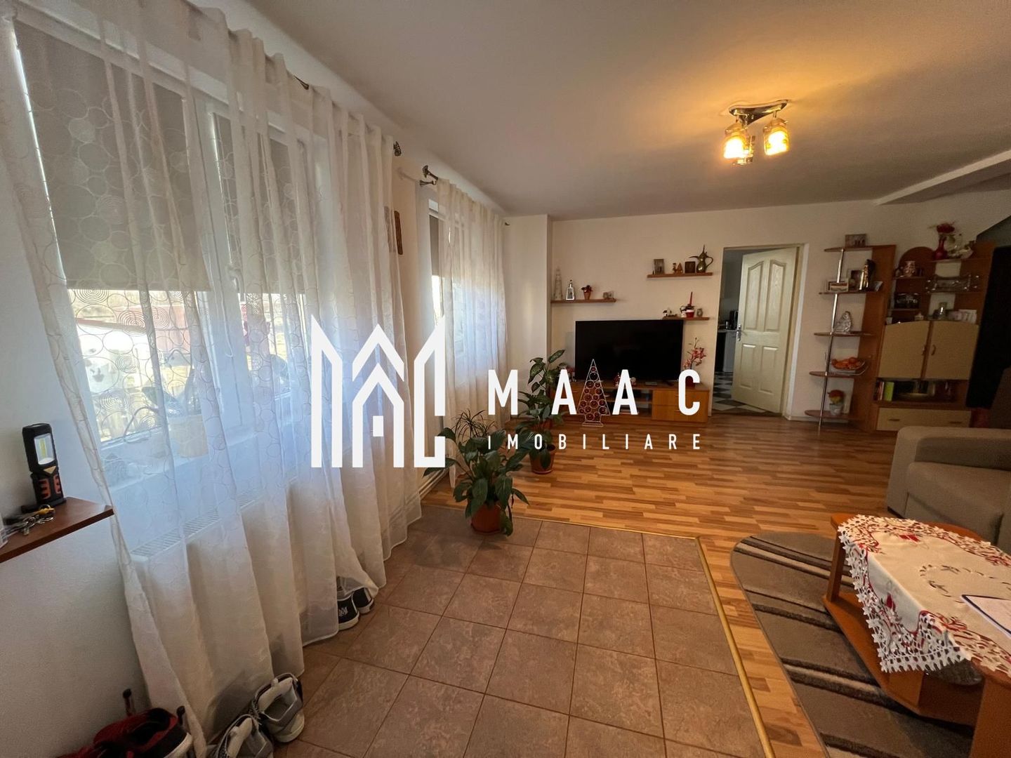 Casa Tip Duplex | 5 Camere  | 230 MPU | Selimbar - Poză 1