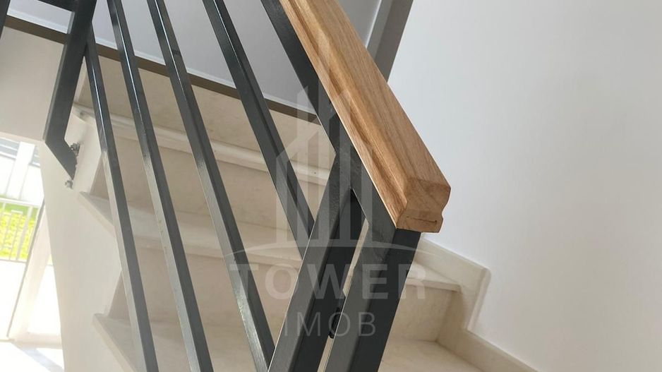 Casă de vânzare cu 4 camere | Loc. Cristian-Sibiu - Poză 7