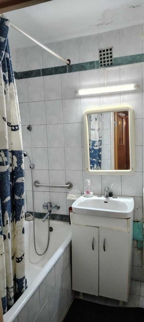 Apartament 3 camere.  Zona Brancoveanu. - Poză 8