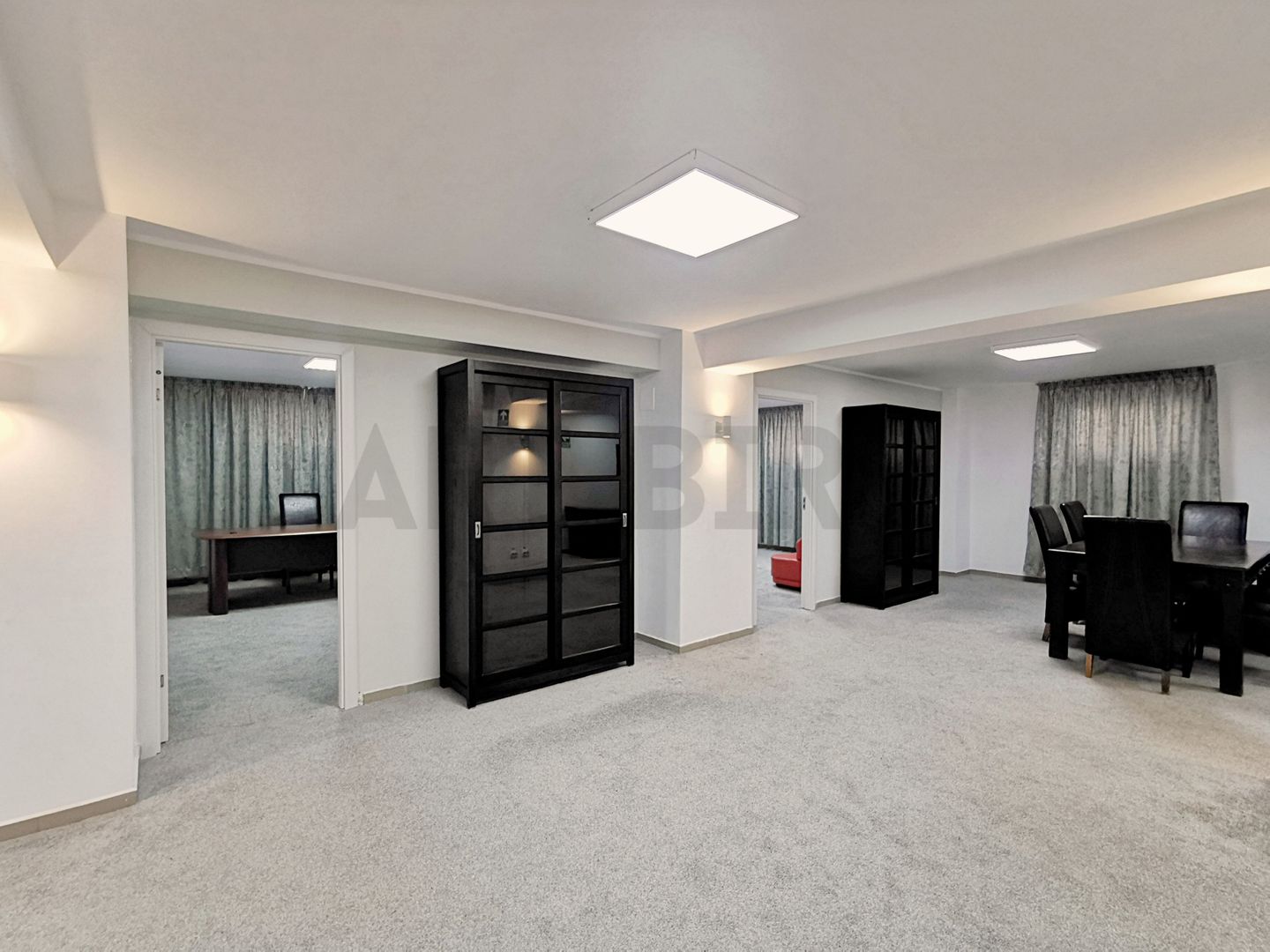 Zero comision, 190mp birou, 2 parcari incluse, Grozavesti, 5' metrou - Poză 5