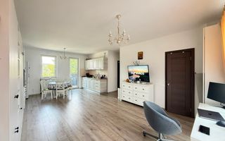 Apartament 3 camerere etajul 1. Imobil nou 2 parcari subterane incluse - Poză 2