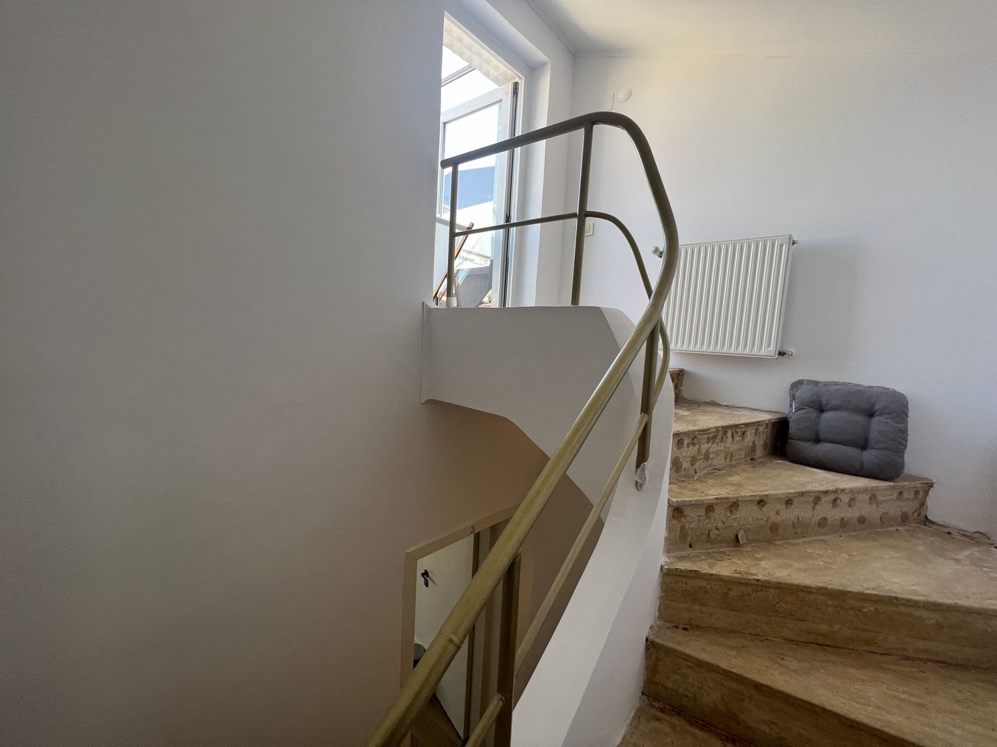 Vila cu curte si garaj Dorobanti - Calea Floreasca - Poză 12