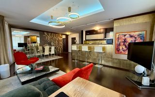 Apartament 3 Camere Spațios | Inchiriere | Herăstrău | Garaj Subteran - Poză 3
