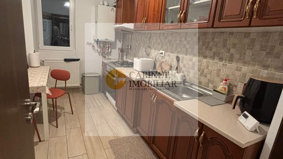 2 Camere - 59MP | Decomandat | Rotar Park 1 | Metrou Pacii 1 minut - Poză 9