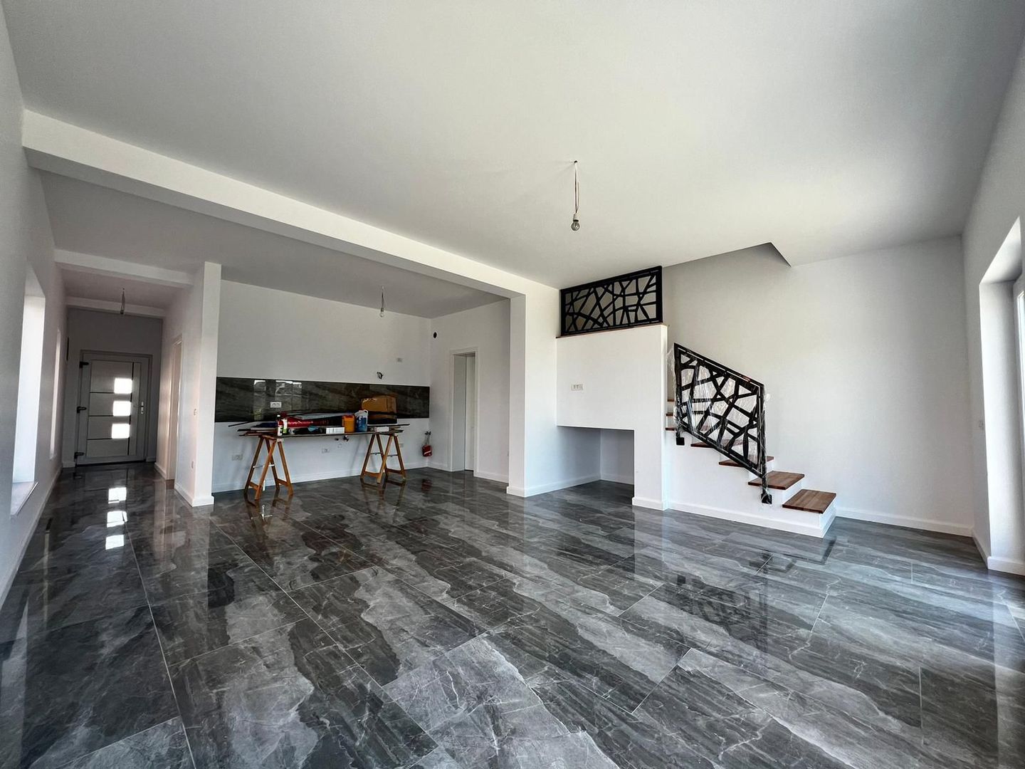 Duplex Lux, 4 dormitoare, finisaje premium. Ghiroda. - Poză 5