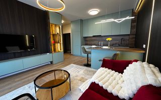 Apartament premium | Etaj intemediar | Zona Eroilor - Floresti - Poză 1