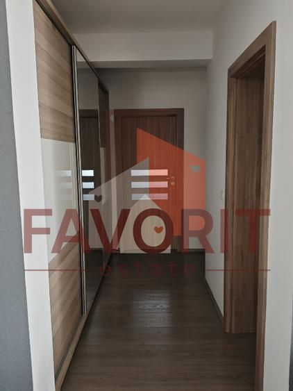 Giroc - ESO - 3 Camere - Pod - Loc de parcare - Poză 9