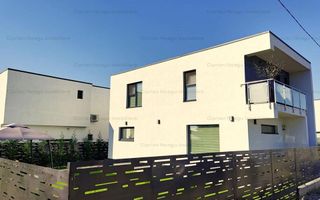 Vila moderna 4 camere, zona Prundu, Valea Geamana - Poză 12