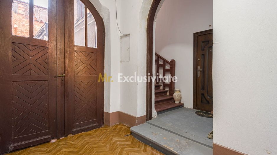 Casă / Vilă cu 4 camere de vânzare în Bucuresti - Poză 20