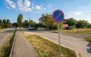Teren pentru dezvoltare imobiliara Apeductului- Crinului - Poză 5