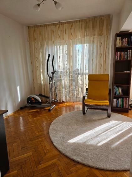Lizeanu | Obor | 3 Camere | 79 mp | 2 Balcoane | 2 Bai | 2/10 | 1986 - Poză 1